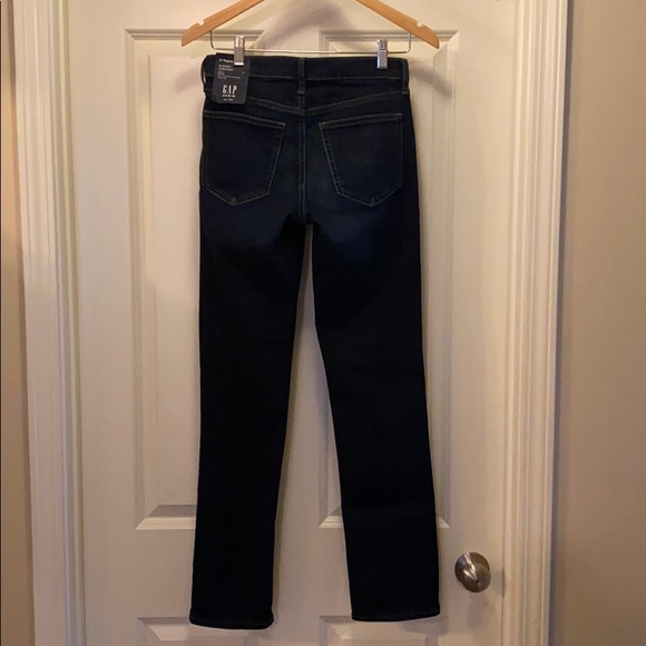 Gap Denim Jeans (27 Regular) - Picture 2 of 3